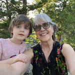 Jorie Kramer - @marjoriekramer2319 - Instagram
