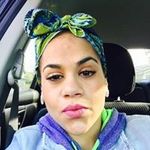Marjorie Kramer - @mkay206 - Instagram