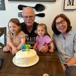 Marjorie Kramer DeLong - @marjoriekramerdelong - Instagram