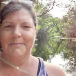Marjorie Kramer Driggers - @rainpoet777 - Instagram