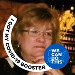 Marjorie Krause - @dineyof429 - Instagram