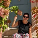 Marjorie - @marjorielambin - Instagram