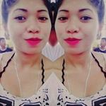 Marjorie Basister Lambunao - @marjorielambunao - Instagram