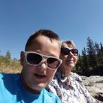 Marjorie Lamb - @marjorie.lamb.737 - Instagram