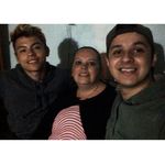 Marjorie Lamb - @marjorie.lamb.96 - Instagram