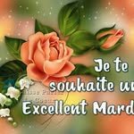 Marjorie Lapierre - @marjorielapierre - Instagram