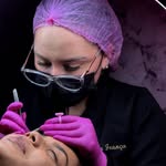 Marjorie França | Lash designer - @lash_marjoriefranca - Instagram