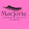 Marjorie Lashes Studio - @marjorielashes - TikTok