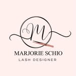 Marjorie Schio - Lash designer. - @_marjorielashdesigner - Instagram