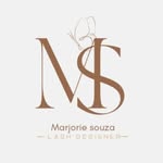 marjorie souza / lash designer - @marjoriesouzalashdesigner - Instagram