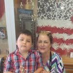 Marjorie Howard - @marjorie.lester.9 - Instagram