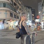 Marjorie Liu - @m_arjorie_liu - Instagram