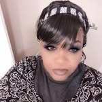 Marjorie Wilson - @marjorie.angeloflight - Instagram