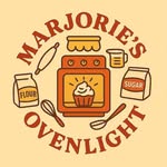 Marjorie’s Ovenlight 🧁 - @marjories_ovenlight - Instagram