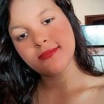 Marjorie - @_marjorielima_ - Instagram