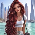 Marjorie Lima - Facebook