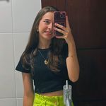 Marjorie Lima - @_marjorielima - Instagram