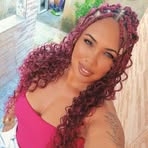 Marjorie Lima - Facebook