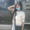Cristal Marjorie Lin - @cristalmarjorieli - TikTok