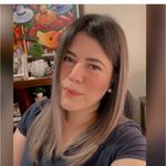 Marjorie Velásquez - @marjorielinor27 - Instagram
