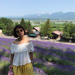 林孟君 - @marjorielin007 - Instagram