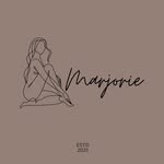 Marjorie - @marjorie_the_lingerie - Instagram