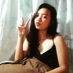Marjorie Lingcong - @marjorie_lingcong - Instagram