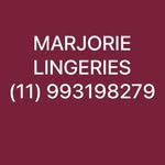 Marjorie Lingeries - @marjorie__lingeries - Instagram
