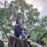 Jhet Lucky Sacpa - @marjorielucky - Instagram