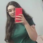Marjorie - @_marjorieluna - Instagram