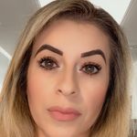 Marjorie Luna - @lalunita1 - Instagram