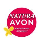Lider Marjorie Luna Natura-Avon 🎀 - @marjorieluna_ - Instagram