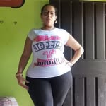 Marjorie Luna - @margothluna12 - Instagram