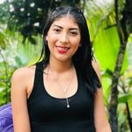Marjorie Luna - @marjorieluna38 - Instagram