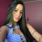 Marjorie Luna - @lunamarjo_ - Instagram