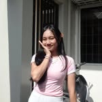 Marjorie Luna Alimarcan - @majorv_illuna - Instagram
