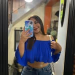 Marjorie Luna Julián - @_marjo.luna_ - Instagram
