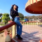 Marjorie Luna Victoria - @marjoluvic - Instagram