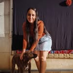 Mayii Luna - @marjorielunaaleman - Instagram