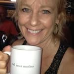 Marjorie Lund - @marjorielundvashon - Instagram