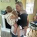 Marjorie Apsega - Facebook