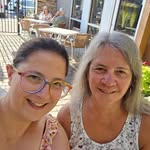 Marjorie Belair MacDonald - @marjoriemacdonald - Instagram