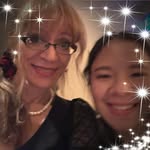 Marjorie Macdonald - @hrhmarjorie - Instagram