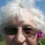 Marjorie Jones MacKinnon - @marjoriejonesmackinnon - Instagram