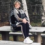 Marjorie MacKinnon - @boyigih531 - Instagram