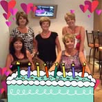 Marjorie Mann - Facebook