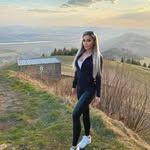 Marjorie Mann - @marjoriemann379 - Instagram