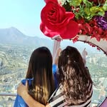 Marion Marjorie Chaucon Parada - @marionmarjorie - Instagram