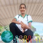 Marjorie Marin - Facebook