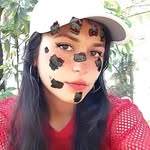 Marjorie Marquez - @marjori_michel - Instagram